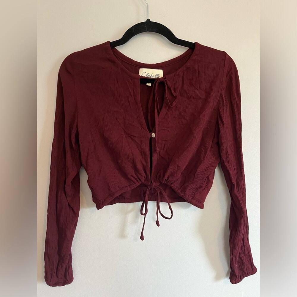 CLEOBELLA Top Size S